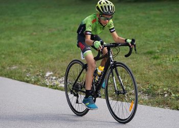 KOLESARSTVO – vožnja na čas – razpis tekmovanja za OŠ