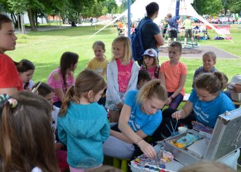 11. festival Športa mladih