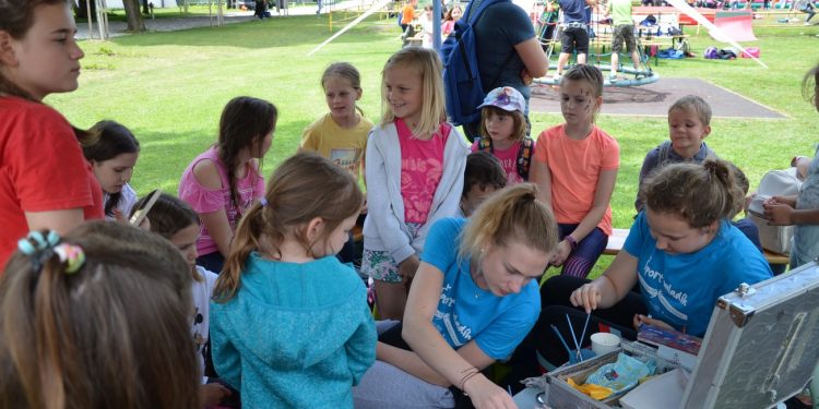 11. festival Športa mladih