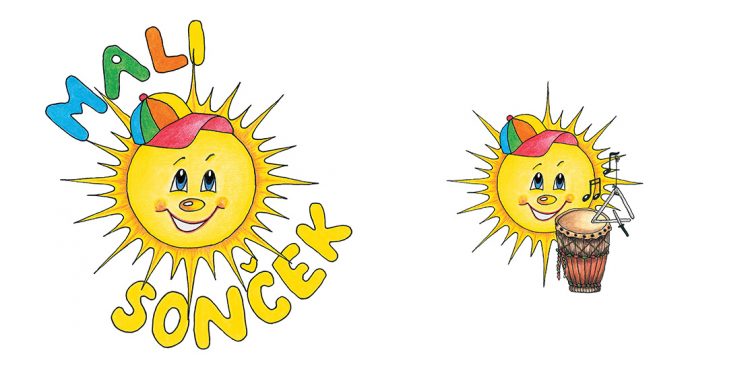 Likovni natečaj – Mali sončki plešejo in rajajo