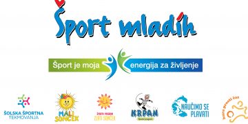 Programi Športa mladih 2025/26