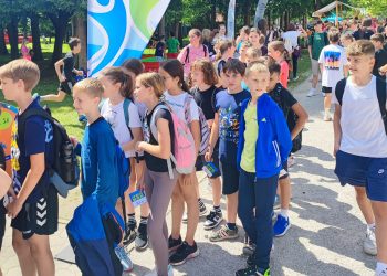 14. Festival Športa mladih