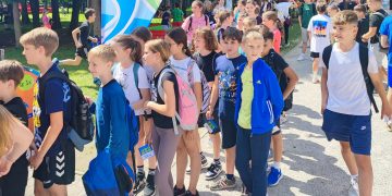 14. Festival Športa mladih